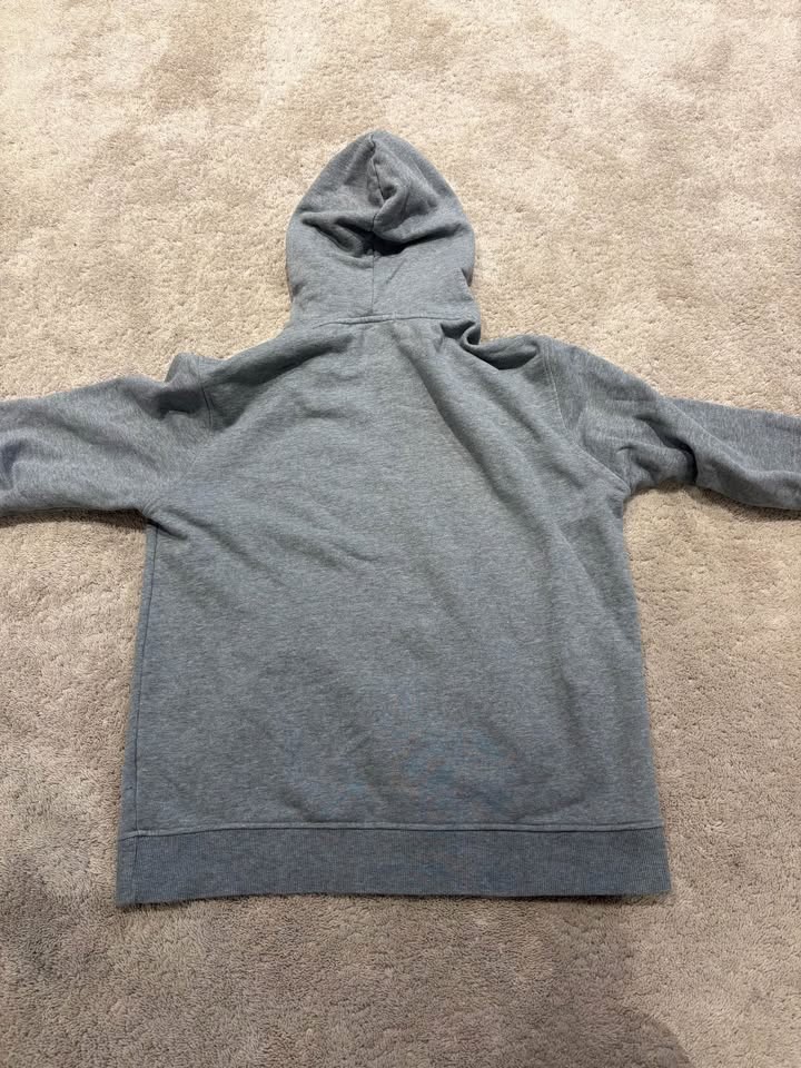 Polo hoodie - photo 4