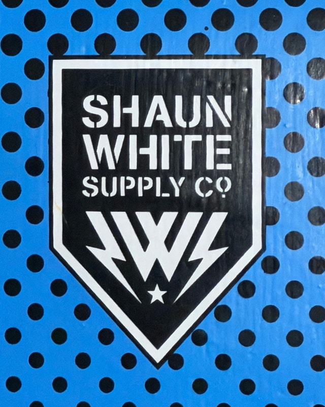 Shaun White skateboard - photo 2