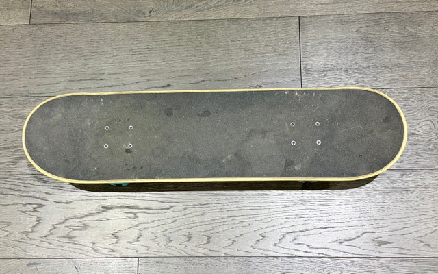 Shaun White skateboard - photo 3