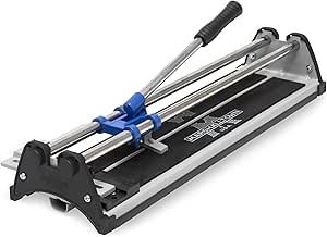 17" Marshalltown Tile Cutter – Professional Manual (New!) - photo 2