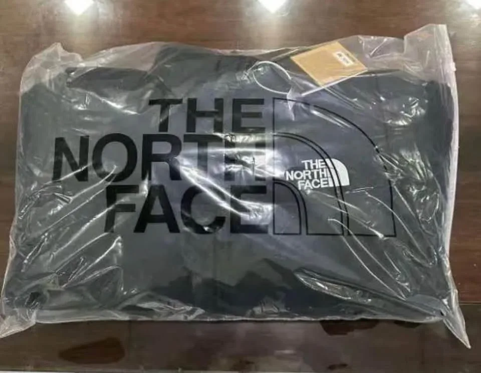 NORTH FACE NUPTSE 700 PUFFER JACKET BRAND NEW (SEALED) image indicator(2)
