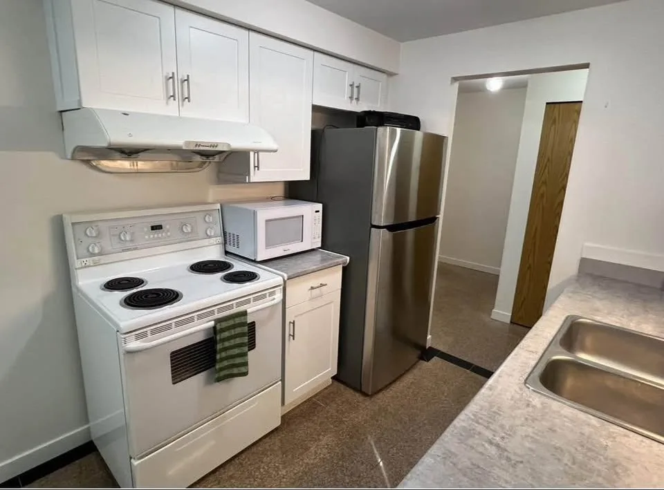 2 Beds 1 Bath - Apartment image indicator(4)