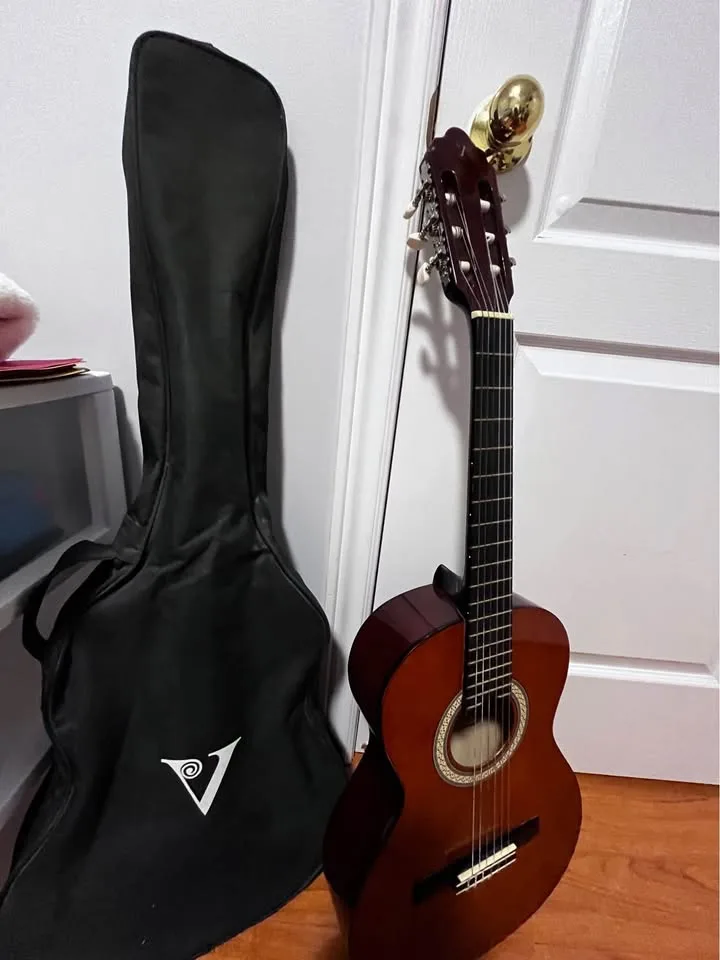 Yamaha FG-410 Acoustic Guitar image indicator(3)