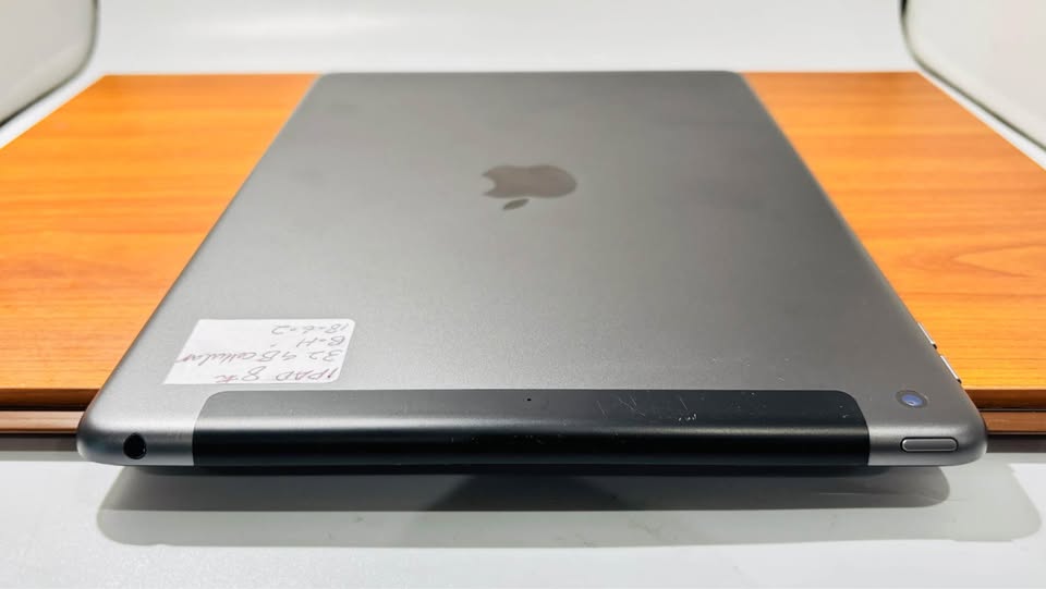 Apple iPad 8th Gen 32GB Cellular AT&T Fully Functional - photo 3