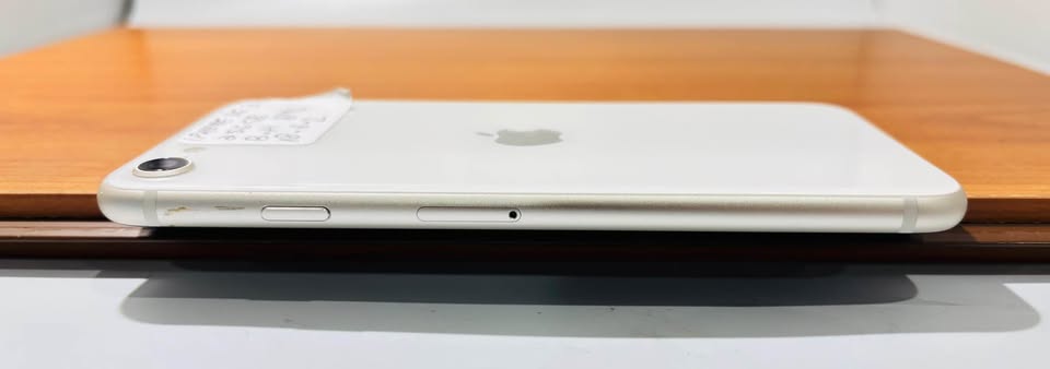 Apple iPhone SE 3rd Gen 256GB UNLOCKED Fully Functional - photo 2