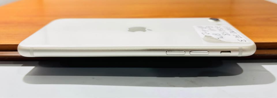 Apple iPhone SE 3rd Gen 256GB UNLOCKED Fully Functional - photo 3