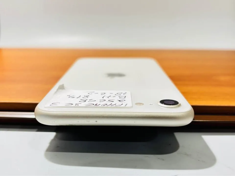 Apple iPhone SE 3rd Gen 256GB UNLOCKED Fully Functional image indicator(7)