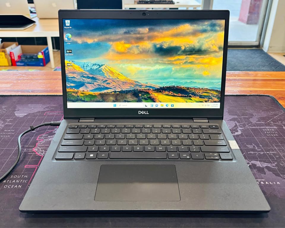 DELL LATITUDE 3420 Core i5-1135G7 2.40Ghz 8GB 256GB SSD Windows