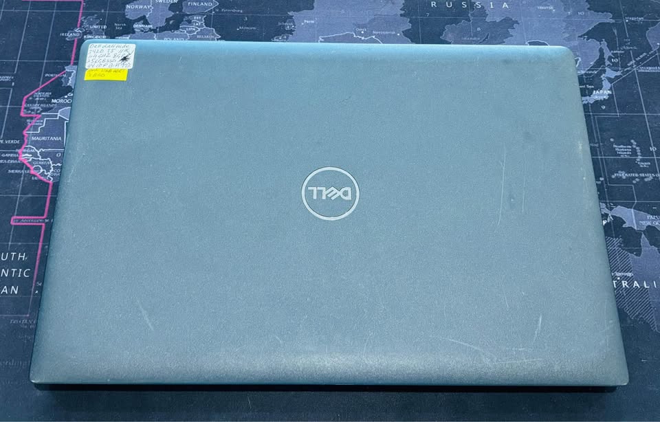 DELL LATITUDE 3420 Core i5-1135G7 2.40Ghz 8GB 256GB SSD Windows - photo 2