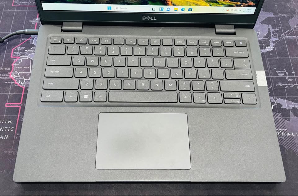 DELL LATITUDE 3420 Core i5-1135G7 2.40Ghz 8GB 256GB SSD Windows - photo 4