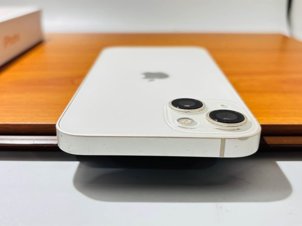 Apple iPhone 13 128GB UNLOCKED Fully Functional - photo 3