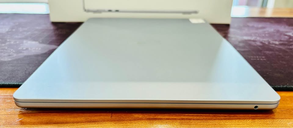 APPLE MACBOOK 15” M4 2025 16GB RAM 512GB SSD with Apple Care+ - photo 2