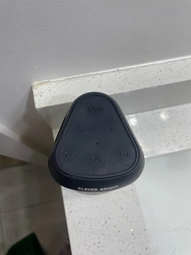 Speaker Good Condition image indicator(2)