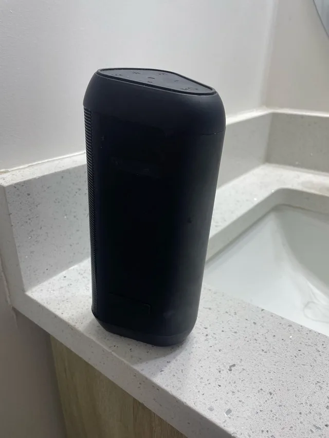 Speaker Good Condition image indicator(3)