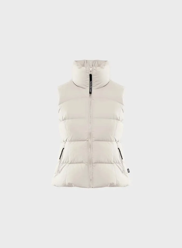 Aritzia SuperSnug Puff™ Vest - cliMATTE™ Size S NWT