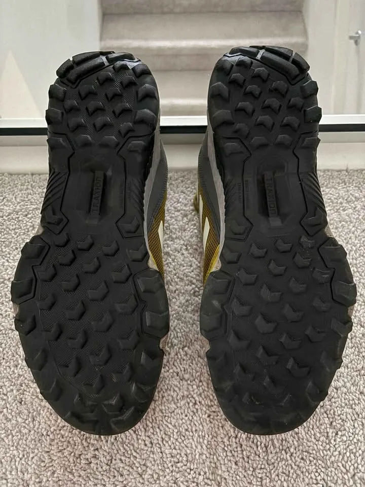 Adidas Terrex Eastrail 2.0 Hiking Shoes (10.5) image indicator(2)