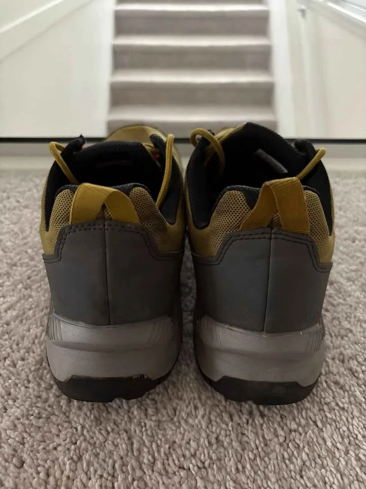 Adidas Terrex Eastrail 2.0 Hiking Shoes (10.5) image indicator(3)