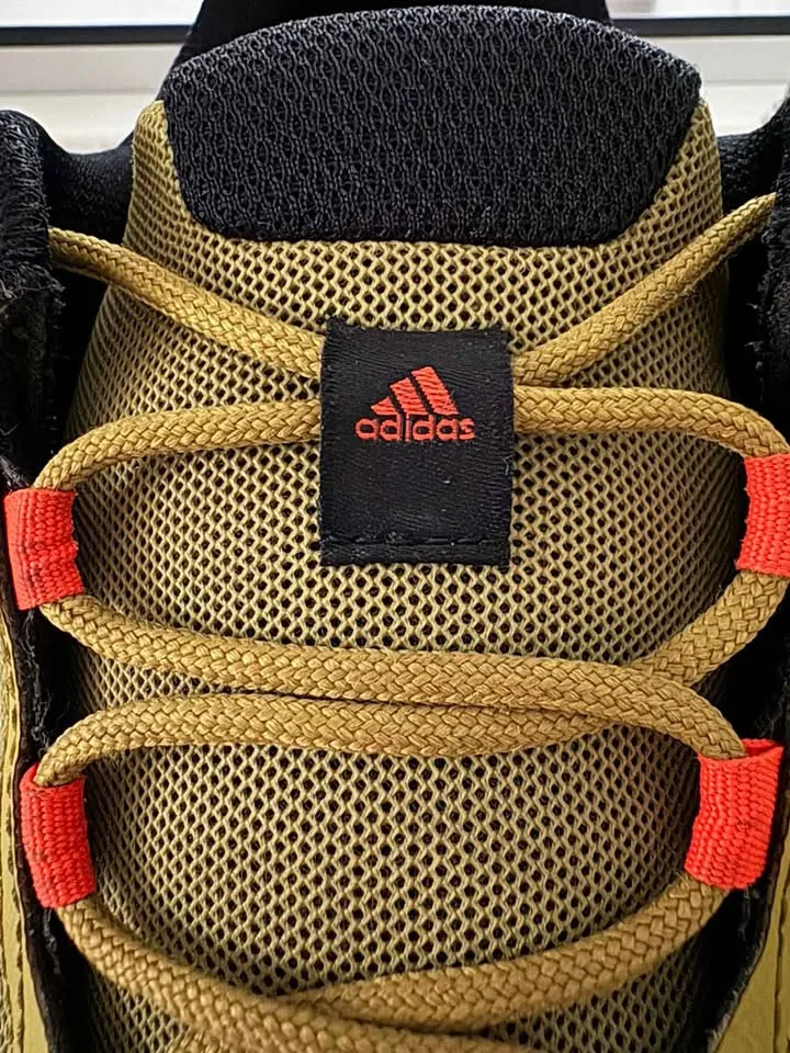 Adidas Terrex Eastrail 2.0 Hiking Shoes (10.5) image indicator(5)