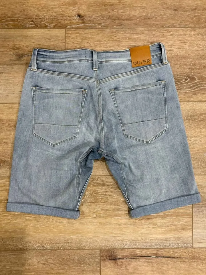 Duer Jean Shorts image indicator(2)