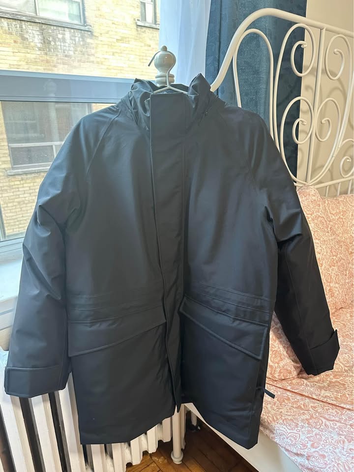 Aritzia Big Chill Parka