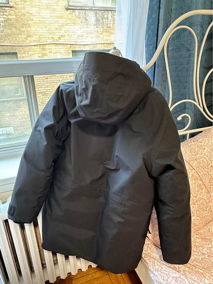 Aritzia Big Chill Parka - photo 3