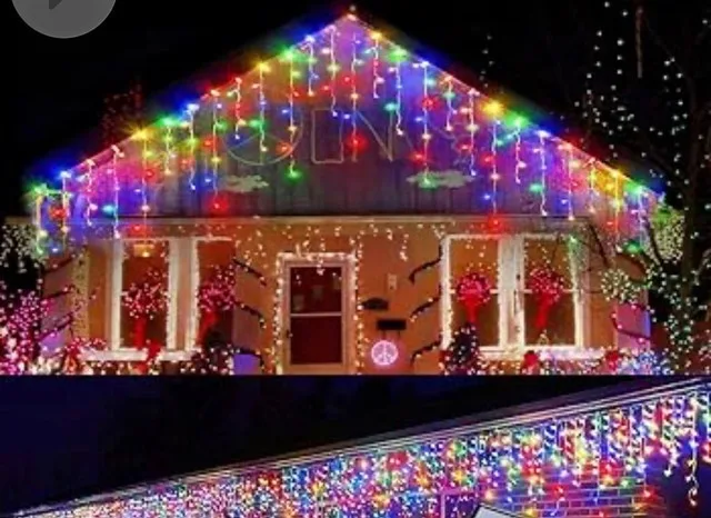 Sylvania Stay-Lit 50 LED C9 Lights image indicator(7)