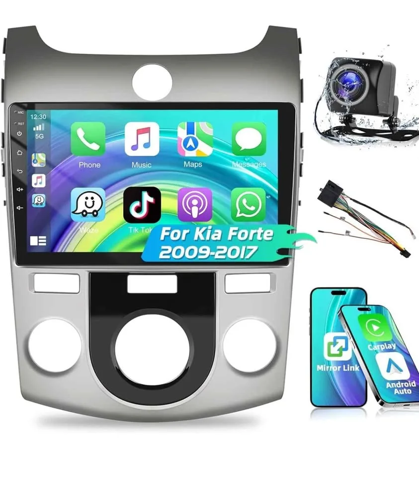 Kia Forte (2009–2017) image indicator(2)