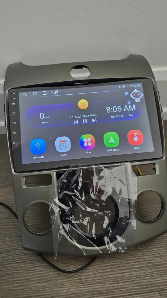 Kia Forte (2009–2017) image indicator(3)