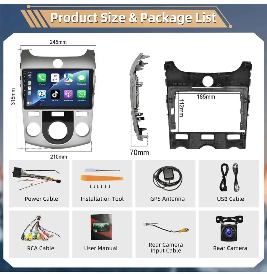 Kia Forte (2009–2017) image indicator(4)
