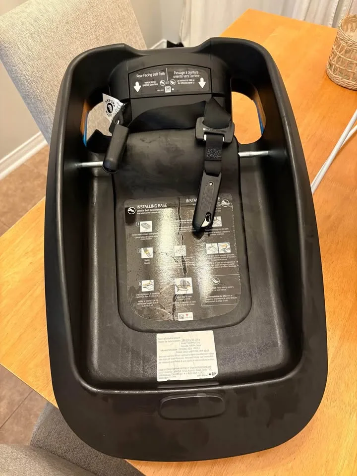 Maxi Cosi Mico 30 Infant Car Seat image indicator(5)