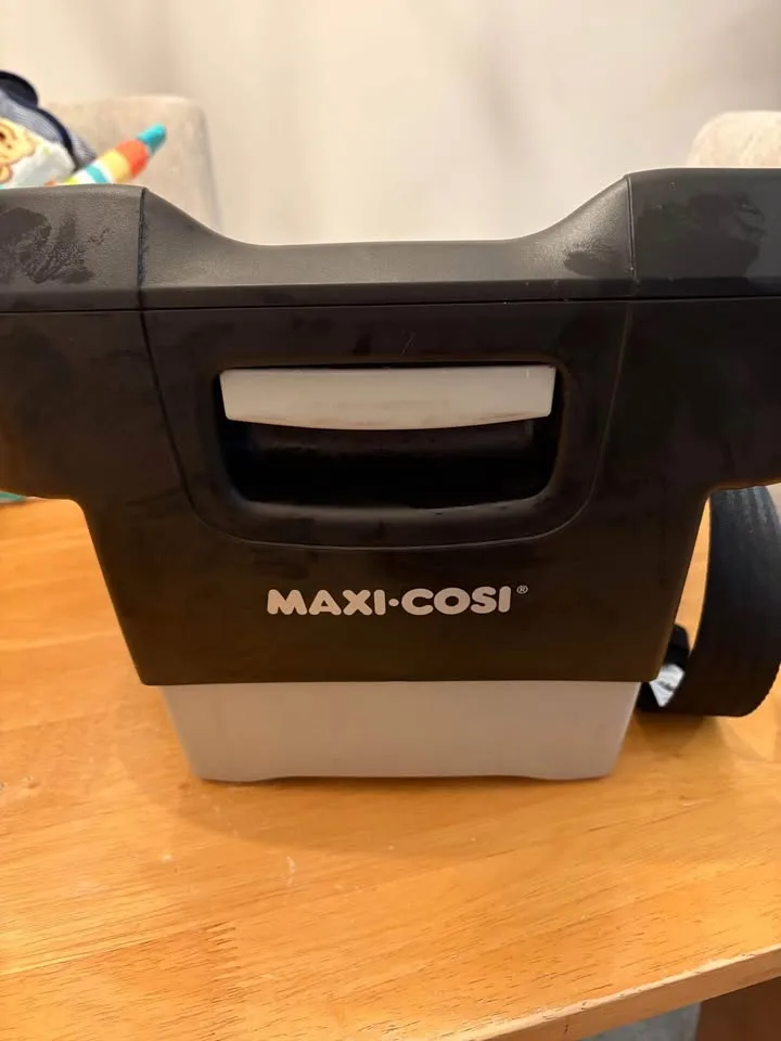 Maxi Cosi Mico 30 Infant Car Seat image indicator(7)