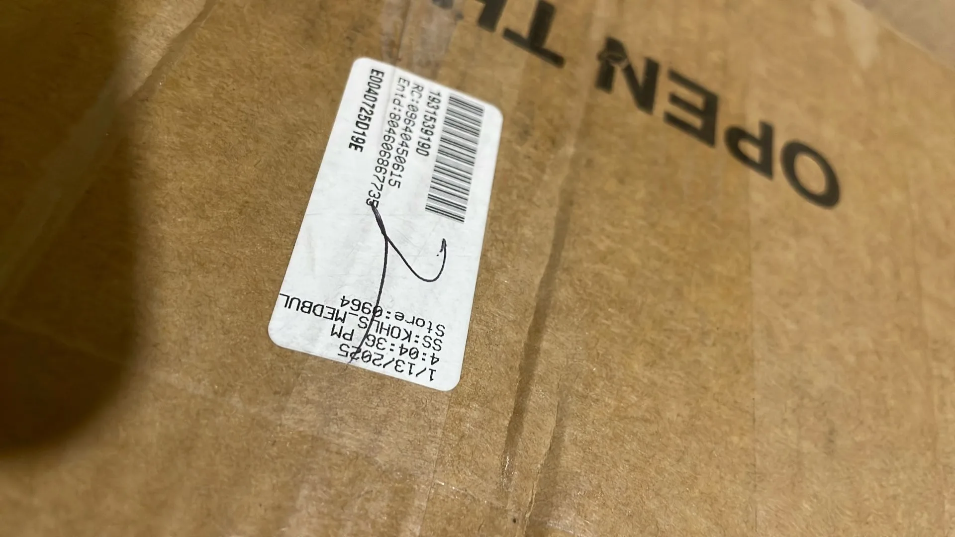 6 Foot Puleo Christmas Tree image indicator(6)