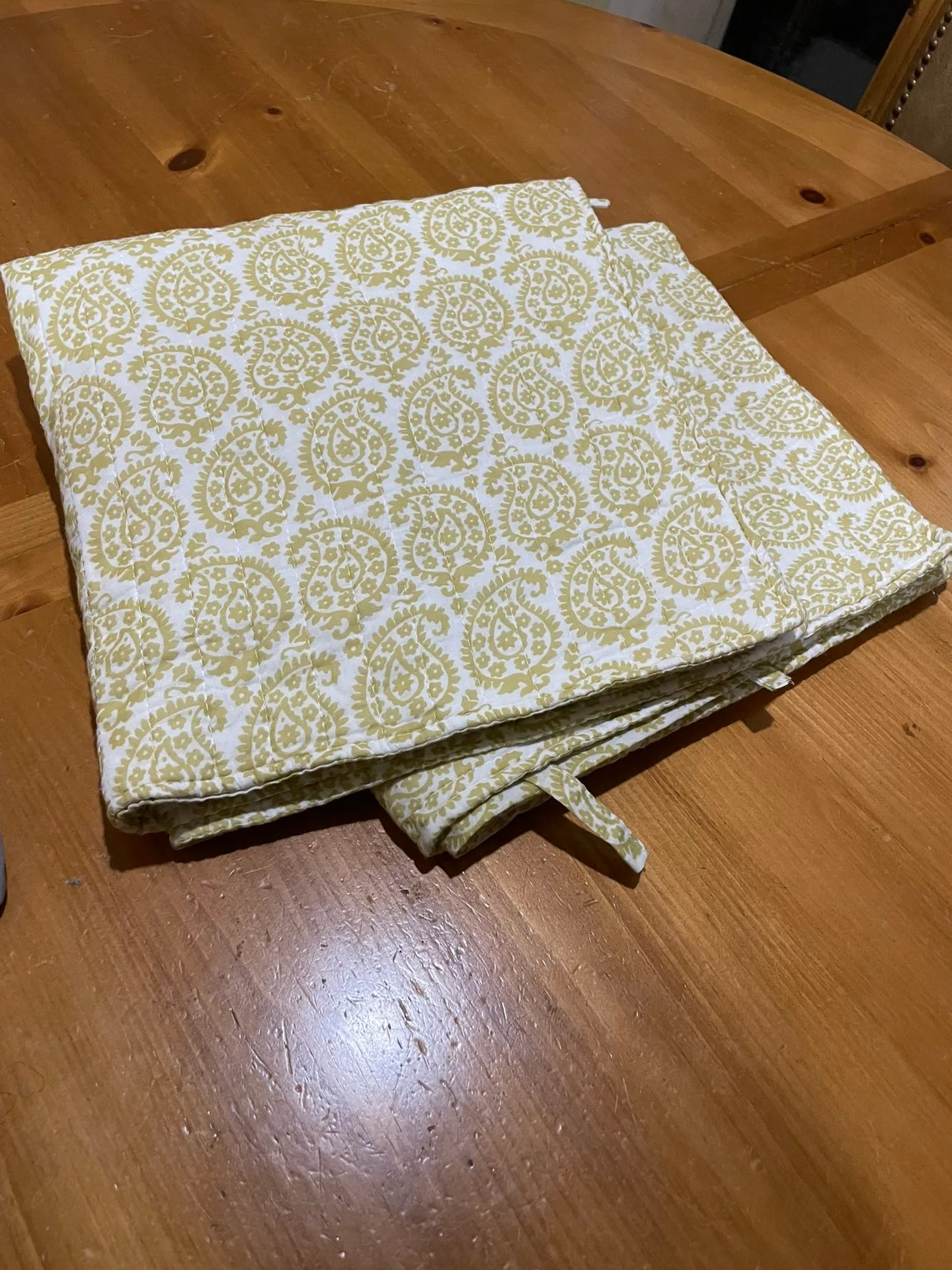 Levtex Home Euro Shams Set of Two thumbnail