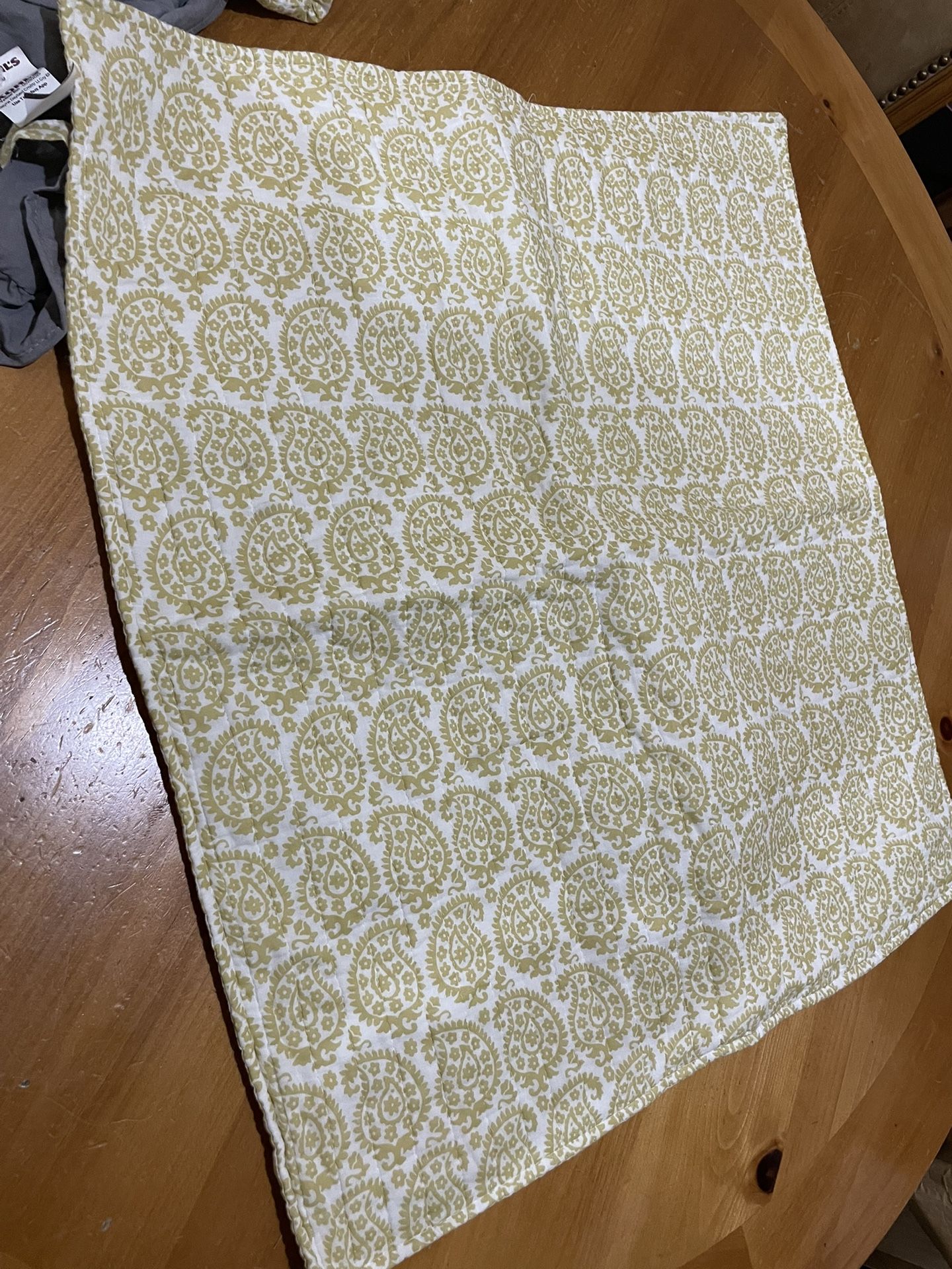 Levtex Home Euro Shams Set of Two - photo 2