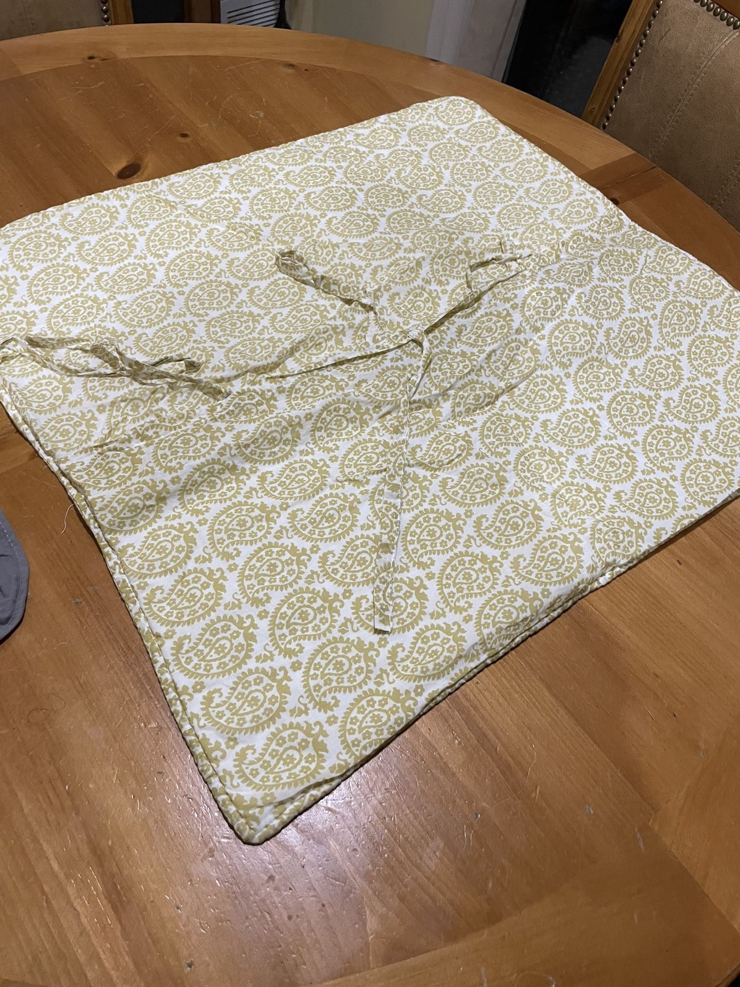 Levtex Home Euro Shams Set of Two - photo 4