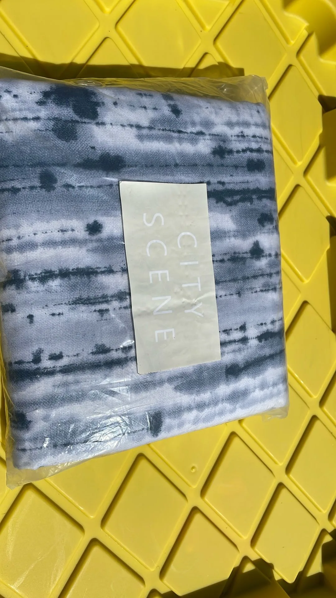 100% Cotton Duvet Set - King thumbnail