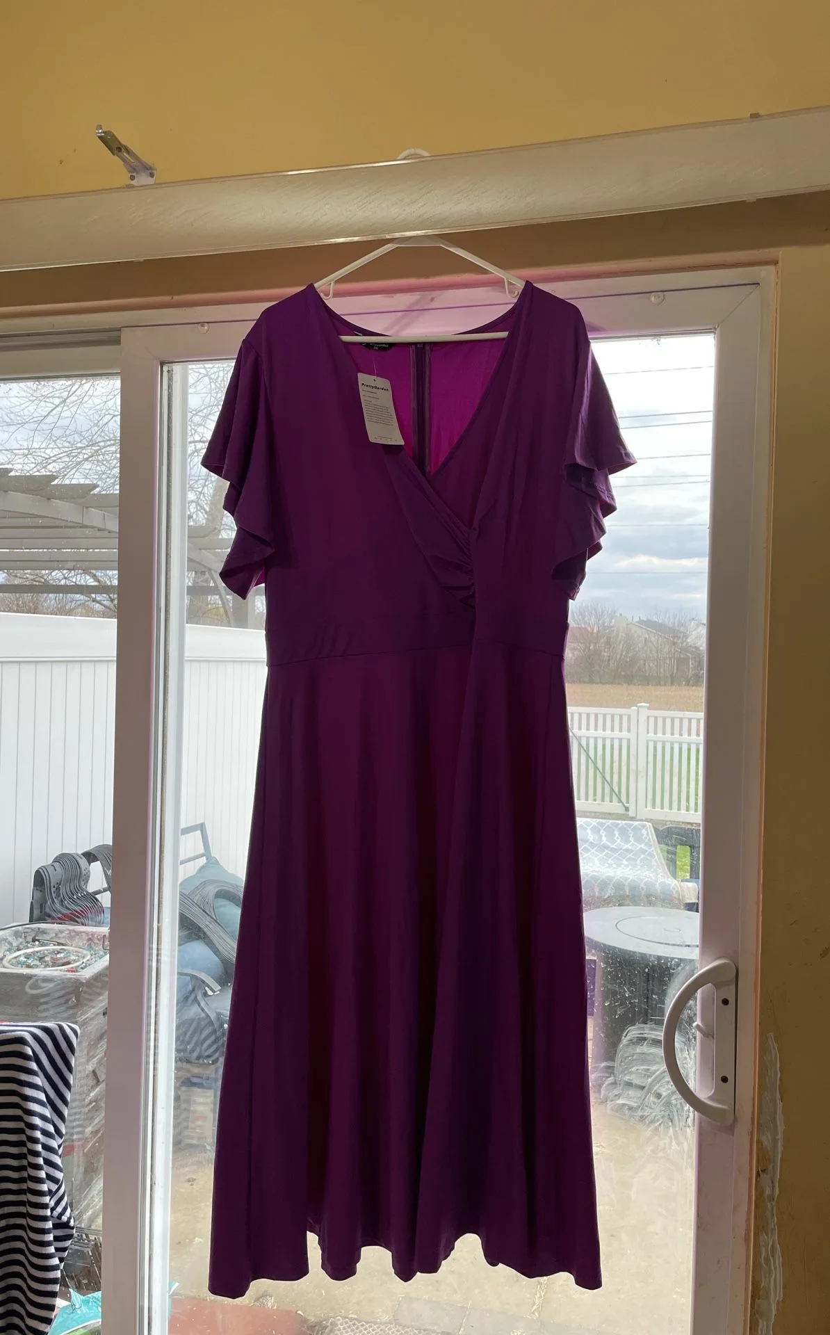 PrettyGarden 2X Purple thumbnail