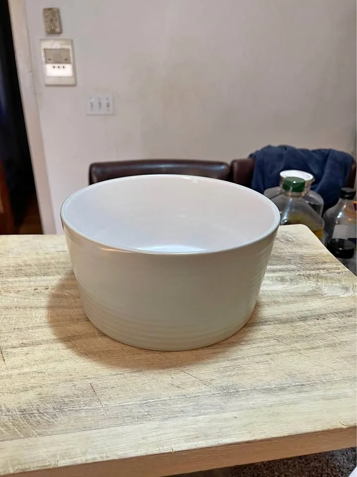 Emerill Professional - 8” Ceramic Bowl thumbnail