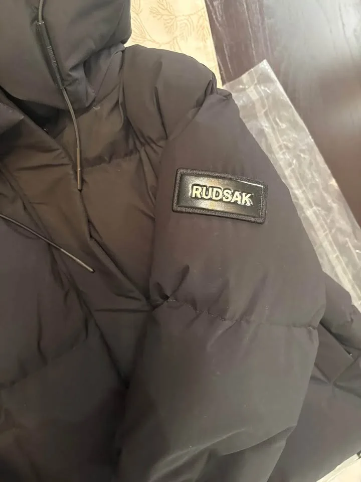 Women’s Rudsak winter jacket image indicator(2)
