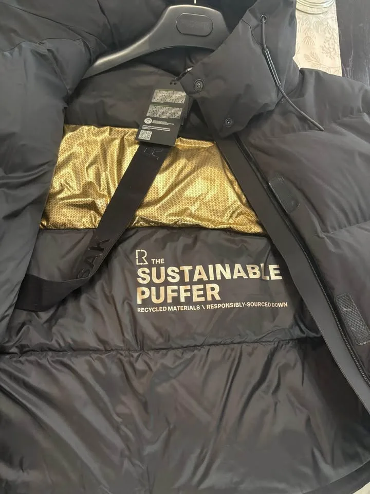 Women’s Rudsak winter jacket image indicator(5)