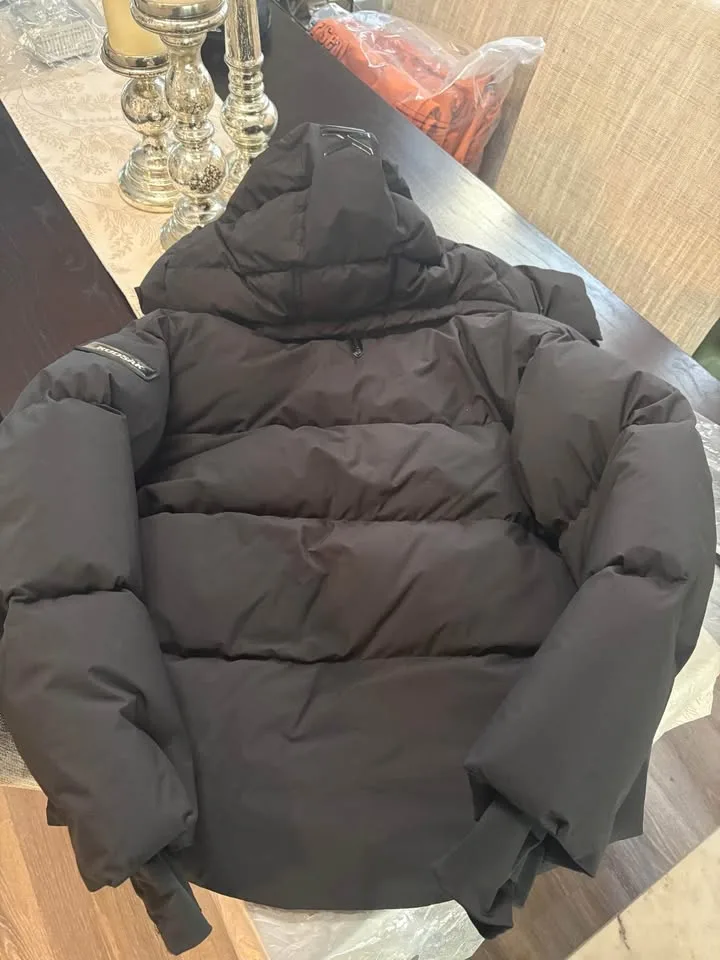 Women’s Rudsak winter jacket image indicator(6)