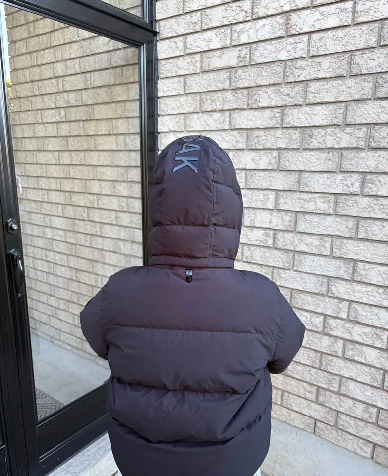 Women’s Rudsak winter jacket image indicator(8)