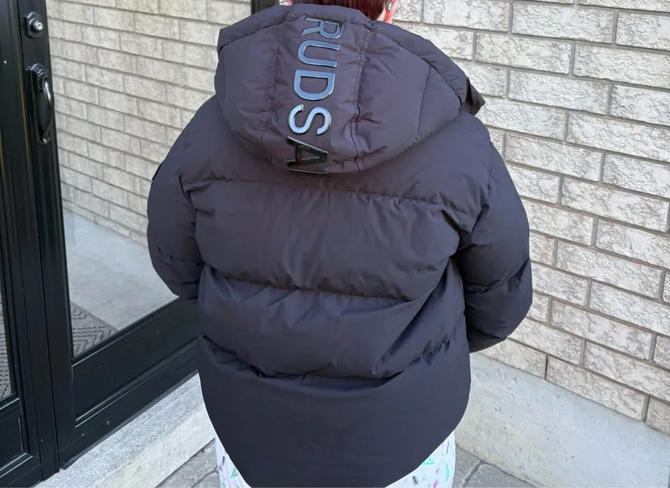 Women’s Rudsak winter jacket image indicator(9)