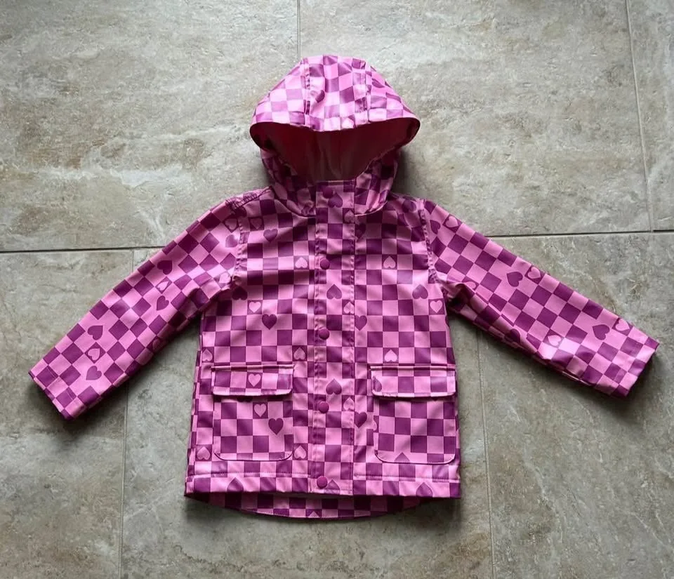 Children’s Jackets Size 4 image indicator(5)