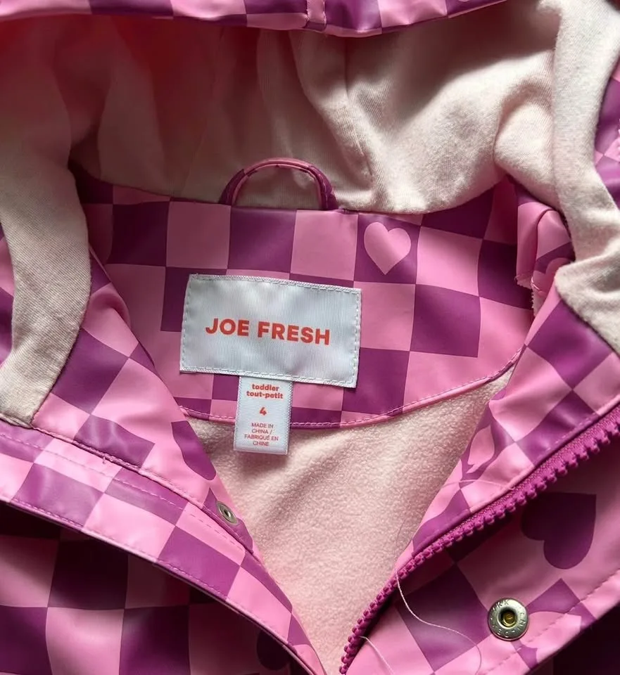 Children’s Jackets Size 4 image indicator(6)