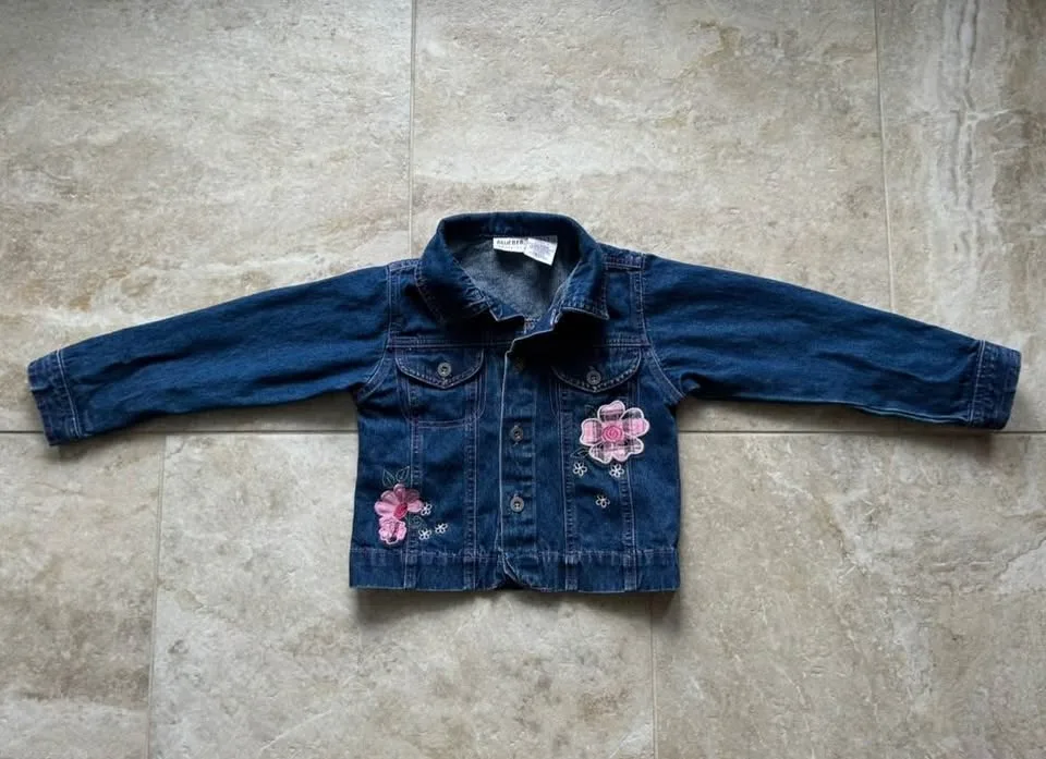 Children’s Jackets Size 4 image indicator(7)