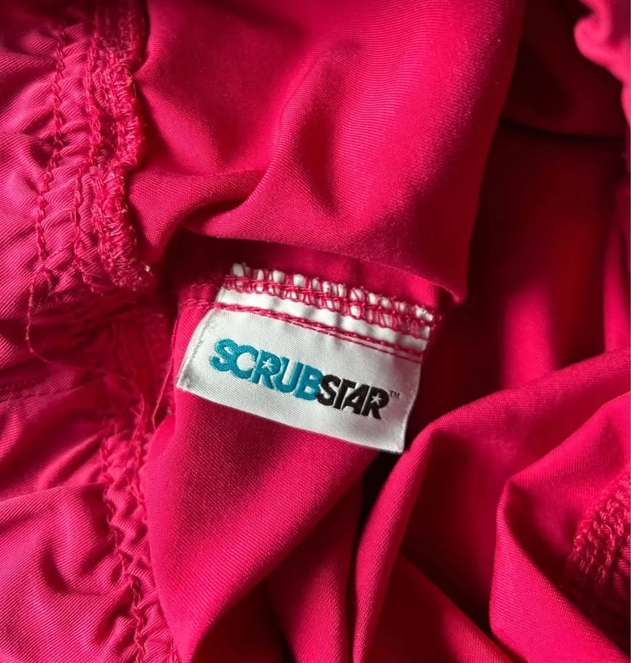 Scrubs XS image indicator(2)