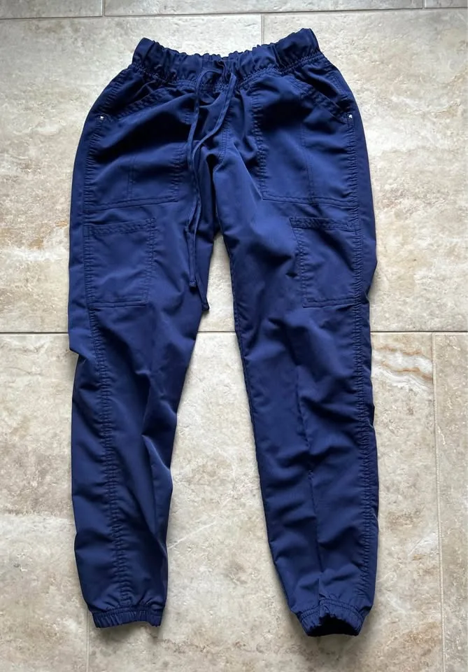 Scrubs XS image indicator(3)