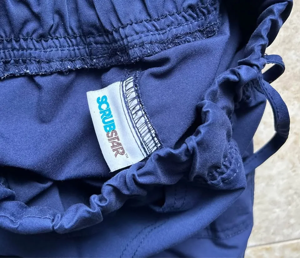 Scrubs XS image indicator(4)