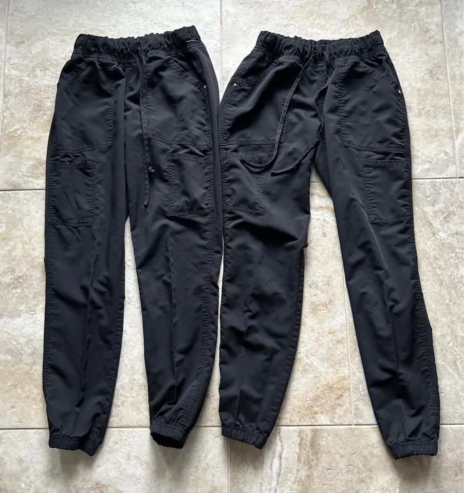 Scrubs XS image indicator(5)